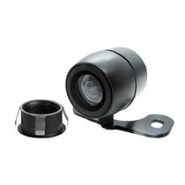 Câmera De Ré ou Frontal Veicular 2 em 1 Borboleta Roadstar Rs-201BR Plus 170