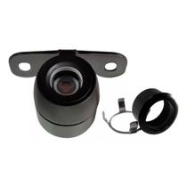 Câmera De Ré ou Frontal Veicular 2 em 1 Borboleta Roadstar Rs-210BR C Pro Line
