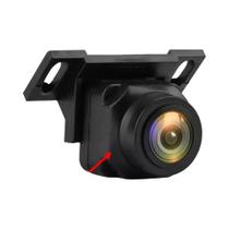 Câmera De Ré Para Carro À Prova d'Água 1080P 170 graus Visão Noturna De Ângulo Amplo Ajustável