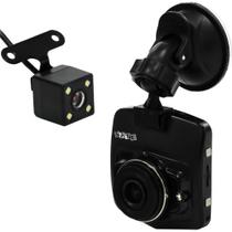 Camera de Re para Carro Satellite A-DVR051 - Preto