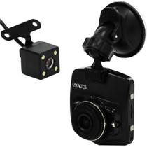 Camera de Re para Carro Satellite A-DVR051 - Preto