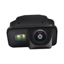 Câmera De Ré Para Carro Toyota Corolla 2007-2010, À Prova d'Água, Visão Noturna HD CCDCDHD