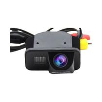 Câmera De Ré Para Carro Toyota Corolla 2011-2016 Com Lente Grande Angular Para Assistência Ao
