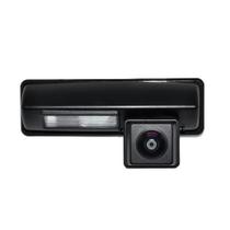 Câmera De Ré Para Estacionamento Toyota Camry Aurion XV40 2007-2012 Com Visão Noturna De 170 Graus