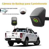 Câmera De Ré Para TOYOTA Hilux GMC Ford F150 250 350 RAM Pickup Com Montagem Invertida Câmera De Ré Para TOYOTA Hilux GMC Ford F150 250 350 RAM Pickup Com Montagem Invertida