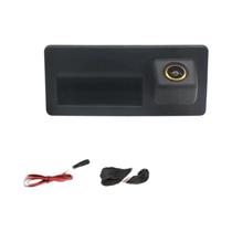 Câmera De Ré Para Volkswagen Golf, Passat, Tiguan, Jetta, Audi A3, A4, A5, Q5, A6, CVBS AHD Com Câmera De Ré Para Volkswagen Golf, Passat, Tiguan, Jetta, Audi A3, A4, A5, Q5, A6, CVBS AHD Com