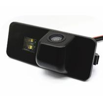 Câmera De Ré Para VW Golf V, Scirocco, EOS, Passat CC, Polo, 2 Câmeras