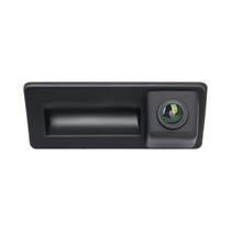 Câmera De Ré Para VW Jetta Sedan 2011-2014, Câmera De Estacionamento Com Manípulo Para Porta-Malas