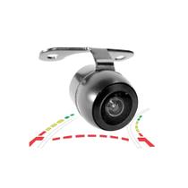 Câmera de Ré Pro Line Modelo Borboleta com Linha Dinâmica Roadstar - RS220BR MI Câmera de Ré Pro Line Modelo Borboleta com Linha Dinâmica Roadstar - RS220BR MI