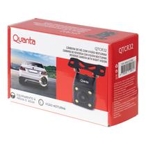 Camera de Re Quanta QTCR32 - 680P - Preto
