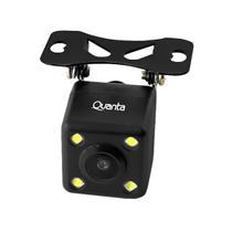 Camera de Re Quanta QTCR32 com Visao Noturna - Preta Camera de Re Quanta QTCR32 com Visao Noturna - Preta