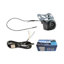 Câmera De Ré Sem Fio 720P Com Visão Noturna Starlight HD Para Veículos