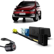 Camera de Re Spacecross 2016 a 2018 Plug and Play