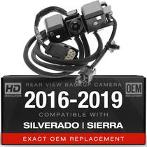 Câmera de ré T1A substituição OEM para Chevy Silverado Câmera de ré T1A substituição OEM para Chevy Silverado