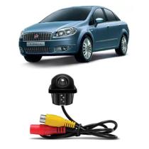 Câmera De Ré Tartaruga Fiat Linea Câmera De Ré Tartaruga Fiat Linea