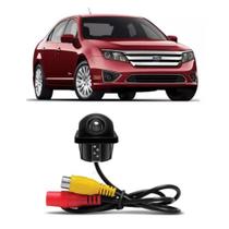 Camera De Ré Tartaruga Ford Fusion 2010 Camera De Ré Tartaruga Ford Fusion 2010