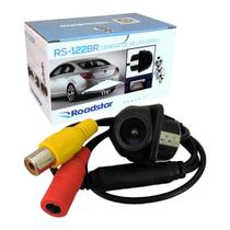 Câmera de Ré Tartaruga Roadstar RS122BR Câmera de Ré Tartaruga Roadstar RS122BR