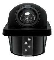 Câmera De Ré Tartaruga Roadstar Rs202br Plus 120 Universal