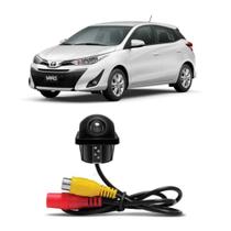 Camera De Ré Tartaruga Toyota Yaris Camera De Ré Tartaruga Toyota Yaris