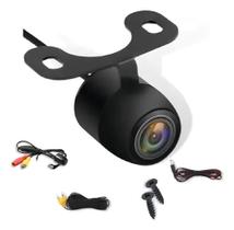 Camera De Ré Taytech 2x1 Universal Automotiva Estacionamento Camera De Ré Taytech 2x1 Universal Automotiva Estacionamento