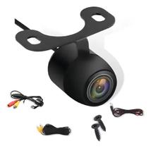 Câmera De Ré Taytech Borboleta Para Carro/caminhonete Câmera De Ré Taytech Borboleta Para Carro/caminhonete