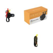 Câmera De Ré Universal Para Carro Com Visão Noturna 1080P À Prova d'Água Navifly AHD Câmera De Ré Universal Para Carro Com Visão Noturna 1080P À Prova d'Água Navifly AHD