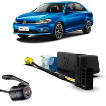 Camera de Re Virtus 2018 a 2020 Plug and Play