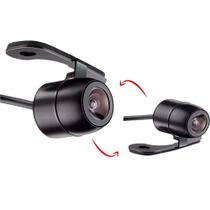 Câmera de Ré Visão Traseira Borboleta Universal