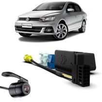 Camera de Re Voyage 2016 a 2020 Plug and Play