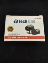 Camera de recul flex