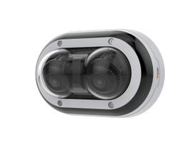 Câmera de rede Axis P3715-PLVE Panorama Dome 2x2MP IR 360