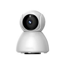 Câmera de rede de vigilância doméstica Monitor de bebê Câmera sem fio de vigilância