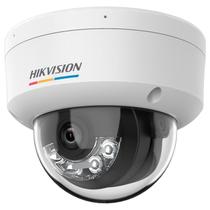 Câmera de Rede IP Dome DS-2CD1147G2H-LIU Hikvision - Unica Unico Câmera de Rede IP Dome DS-2CD1147G2H-LIU Hikvision - Unica Unico