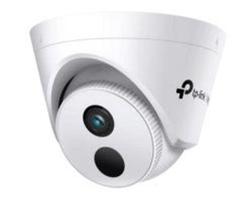 Camera De Rede Tp-Link 4Mp Turret Com Ir Vigi C440I-2.8Mm