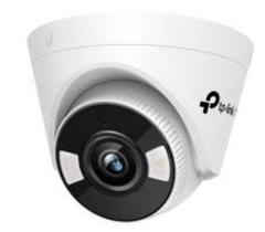 Camera De Rede Tp-Link 4Mp Turret Full-Color Vigi C440-2.8M Camera De Rede Tp-Link 4Mp Turret Full-Color Vigi C440-2.8M