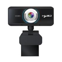 Câmera de Rede USB 1080p Full HD com Autofoco - para PC e Notebook