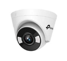 Câmera De Rede Vigi 3mp Turret Full-color Vigi C430 (2.8mm) (un) Câmera De Rede Vigi 3mp Turret Full-color Vigi C430 (2.8mm) (un)