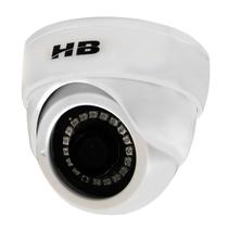 Câmera de Segurança 2.0 mp HB-2003 2.8mm - Dome Hibrida 4 EM 1