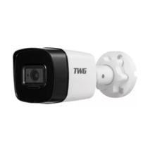 Camera de Segurança 2MP 2.8mm Bullet IP66 para Sistema CFTV TWG TW-7720 HB