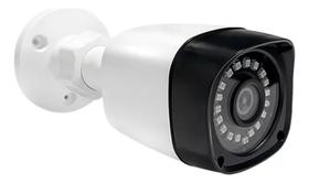Câmera De Segurança 2mp Bullet Full Hd 1080p 2,8mm Maxcam