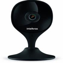 Camera de seguranca 2mp - wi-fi - imx/im3 black - mibo smart