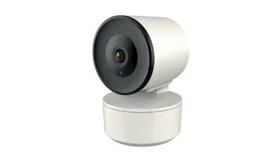 Câmera De Segurança 360 Smart Wifi Ekasa Alexa/Google