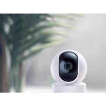 Câmera De Segurança 360 Wifi Babá Eletrônica KA-S079