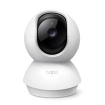 Camera de Seguranca 360º Wi-fi 1080p Tapo Tc70 Nacional