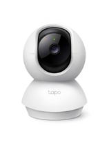 Camera De Seguranca 360º Wi-fi 1080p Tapo Tc70 Nacional