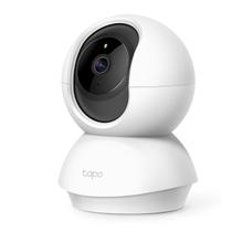 Câmera De Segurança 360º Wifi 1080p Tapo TC70 AOTP0173 TPLINK