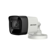 Câmera de Segurança 4K Hikvision Mini Bullet 8MP 2.8m