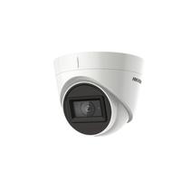 Câmera de Segurança 4K Hikvision - Resolução 8MP. Lente 2.8mm