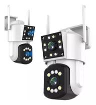 Câmera De Segurança 8mp 360 YH-A3