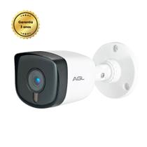 câmera de Segurança AGL Externa 2MP Lente 2.8mm AGL1225 B câmera de Segurança AGL Externa 2MP Lente 2.8mm AGL1225 B